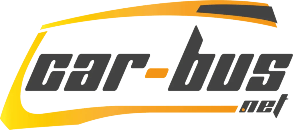 Car-bus logo