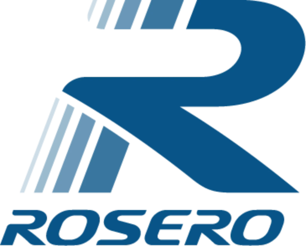 Rosero logo