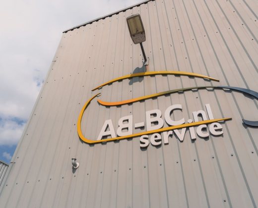 AB-BC B.V. - 1
