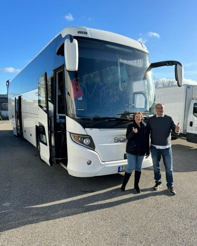 Anton Bals Bus & Coach B.V.